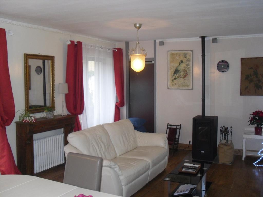De Daumesnil Appartement Morlaix