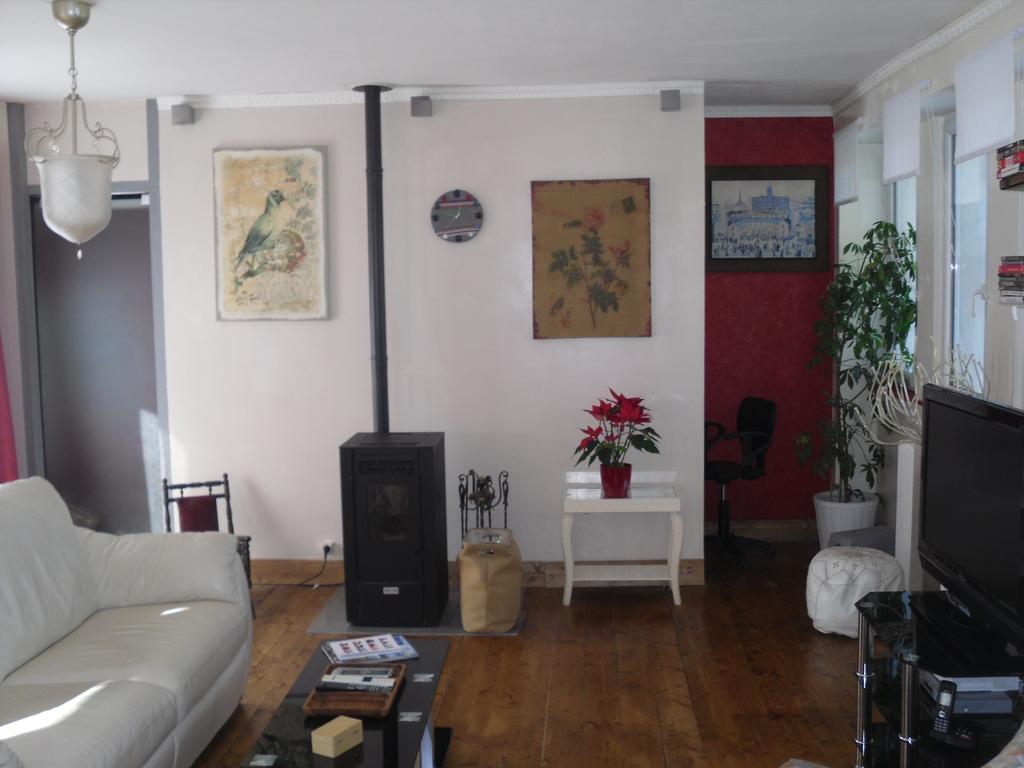 Appartement De Daumesnil Morlaix