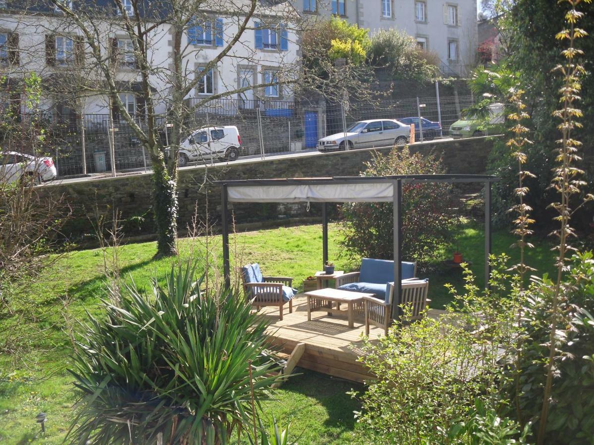 De Daumesnil Appartement *