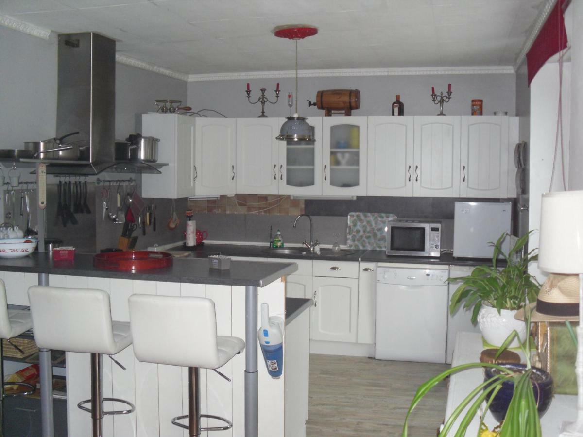 Appartement De Daumesnil Morlaix
