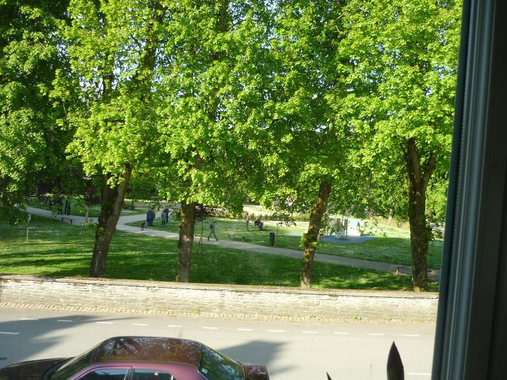 La Loob De Daumesnil Etage * Morlaix