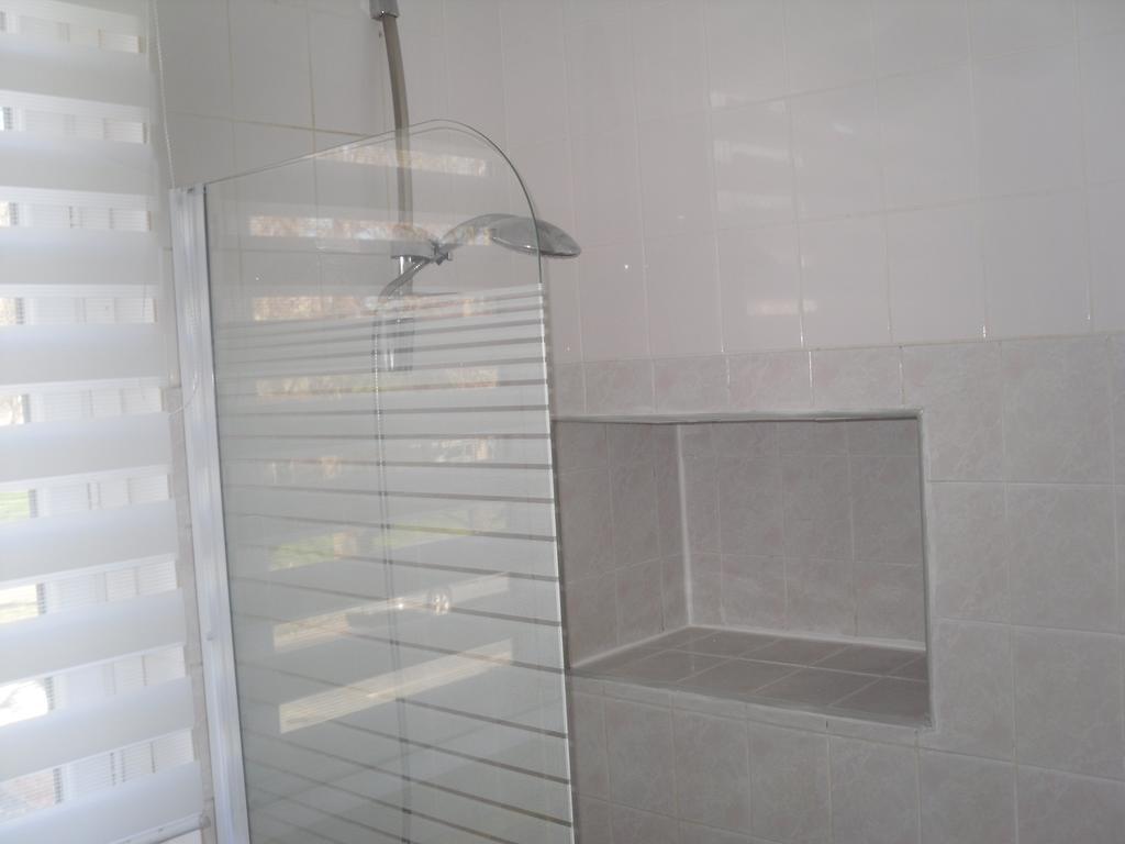 La Loob De Daumesnil Etage Appartement