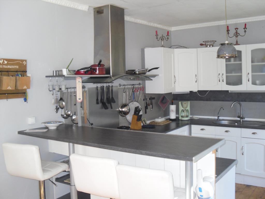 Appartement La Loob De Daumesnil Etage