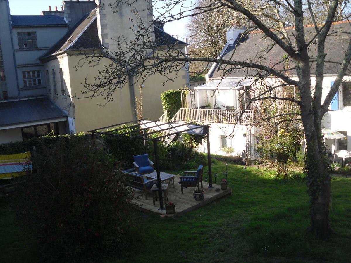 Appartement La Loob De Daumesnil Etage *