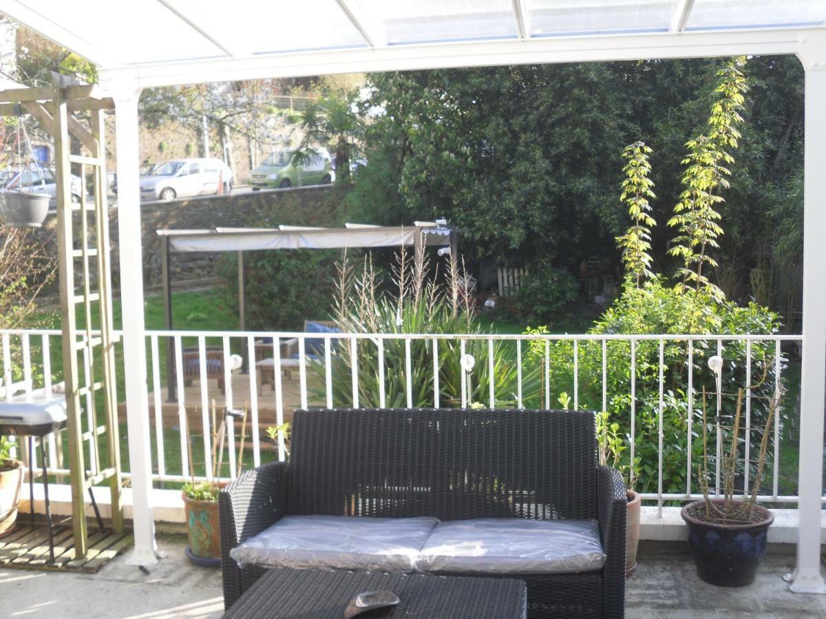 Apartment Appartement La Loob Gites De Daumesnil Etage Morlaix