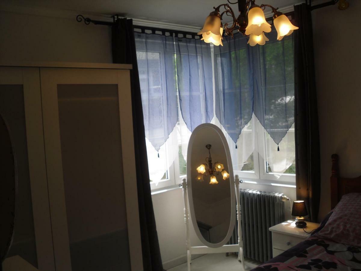 La Loob De Daumesnil Etage