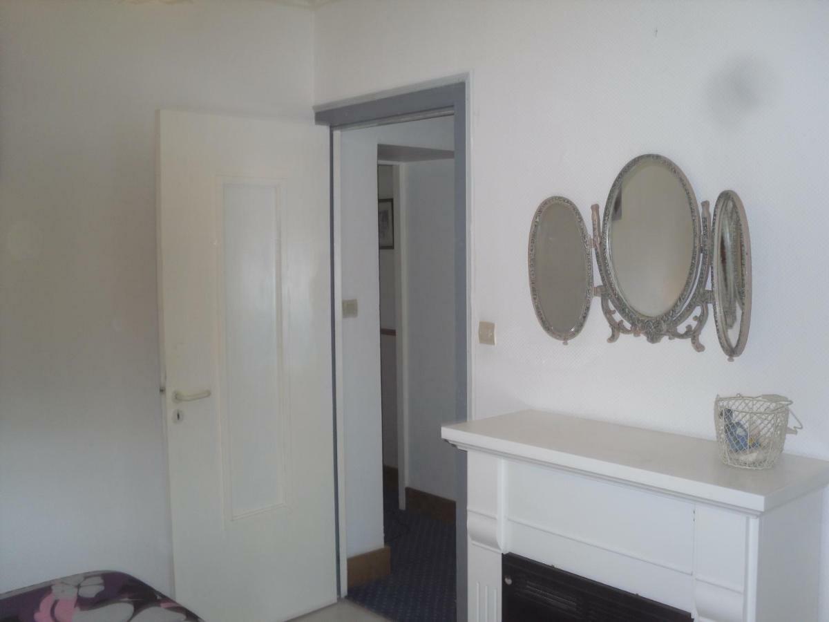 Appartement La Loob Gites De Daumesnil Etage