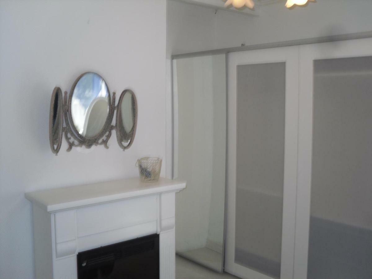 La Loob De Daumesnil Etage Appartement