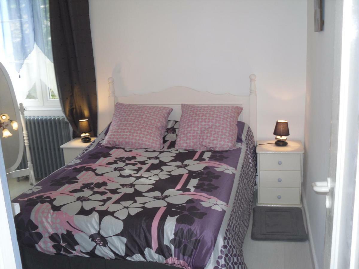 Appartement La Loob Gites De Daumesnil Etage Morlaix