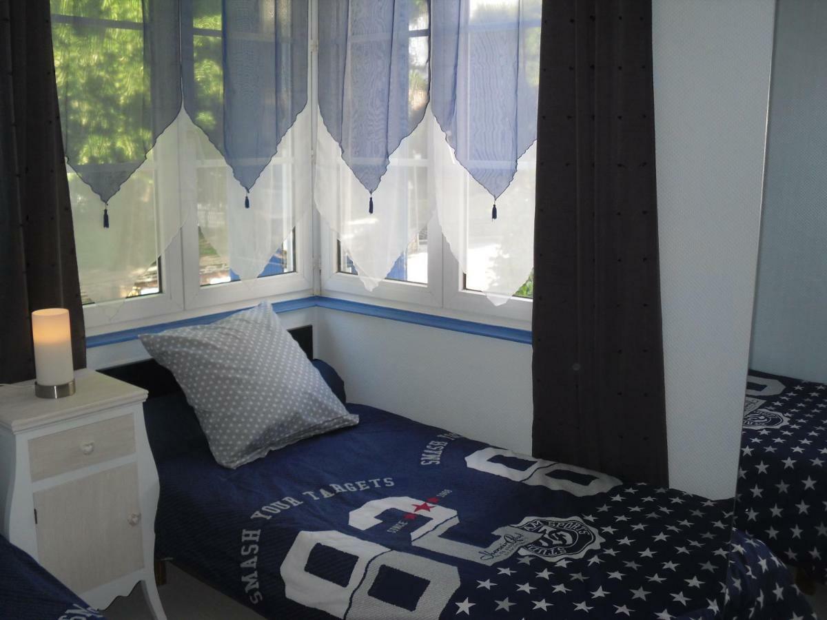 La Loob De Daumesnil Etage *