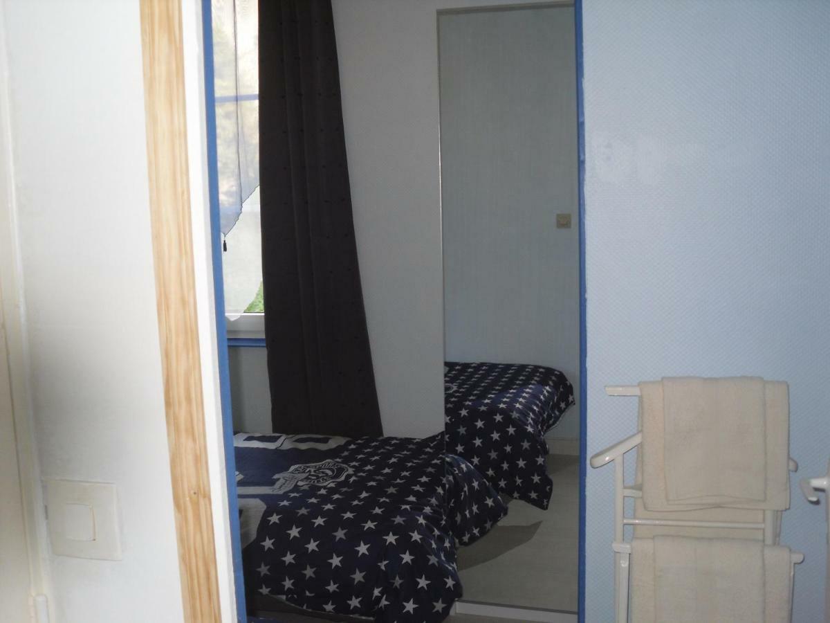 Appartement La Loob Gites De Daumesnil Etage