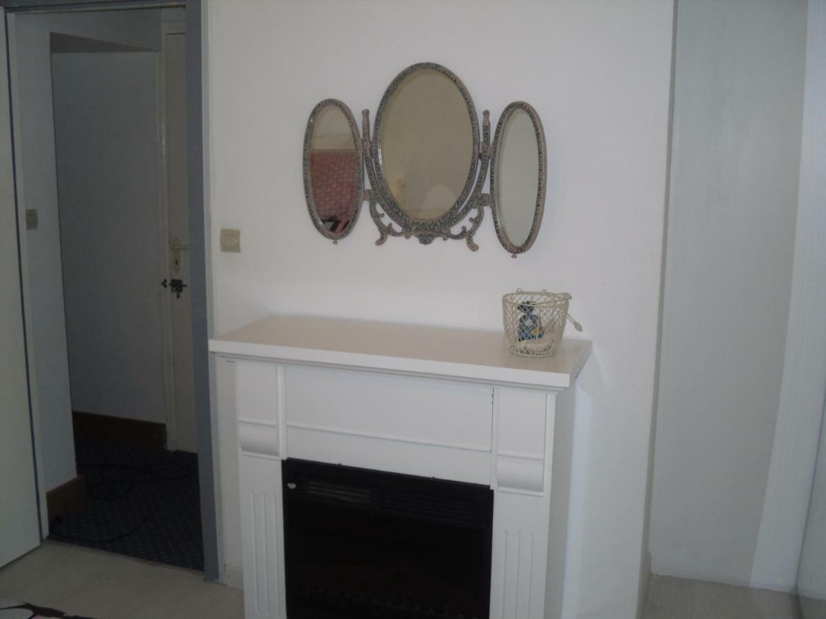 Appartement La Loob De Daumesnil Etage Morlaix