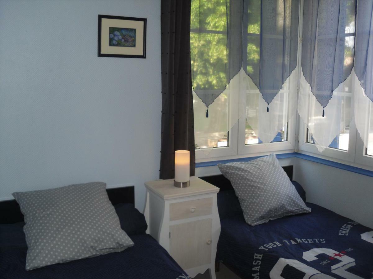 La Loob De Daumesnil Etage * Morlaix