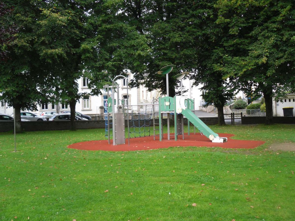 Appartement La Loob Gites De Daumesnil Etage